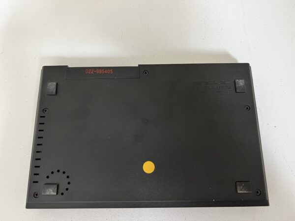 RDR Spectrum 48k - 022-995405