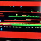 RDR Spectrum Toastrack