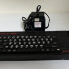 RDR Spectrum Toastrack