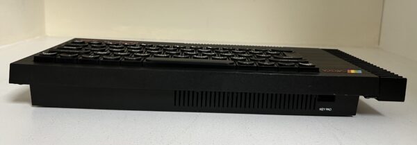 RDR Spectrum Toastrack