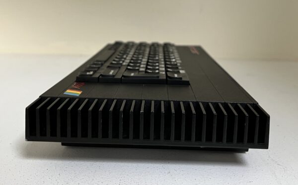 RDR Spectrum Toastrack