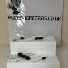 RDR-Spectrum Capacitor Kit