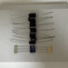 RDR-Spectrum Capacitor Kit - Box