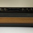 Atari CX-2600 U Woody-SN548176424-IMG_3180