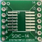 DIP 14 Adaptor Image