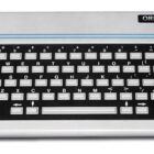 Picture of Oric 1 Computer