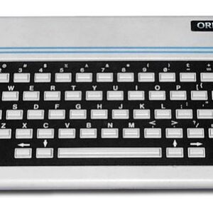 Picture of Oric 1 Computer