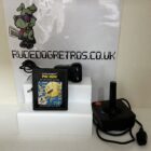 Atari 7800 - SN_X9383833219-IMG_3683