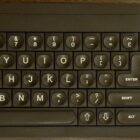 Sinclair QL - D11-036754-QLFront