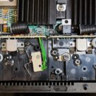 Sinclair QL - D11-036754-QLMicrodrives