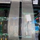 Sinclair QL - D11-036754-QLNewMembrane