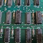 Vic 20-SN344067-2114 DRAM Replaced
