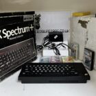RDR Spectrum + Boxed-SN 151-159886-IMG_5068