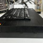 RDR Spectrum + Boxed-SN 151-159886-IMG_5073