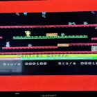 RdR Spectrum + SN_150-138402-IMG_5521