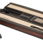 Intellivision Console Picture