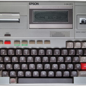 Epson HX-20 repair or refurbish
