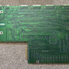 Amiga 500+ Motherboard