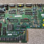 Amiga 500+ Motherboard