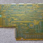Amiga 500+ Motherboard