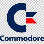 Commodore Logo for product image