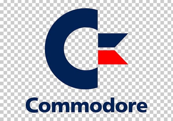 Commodore Logo for product image