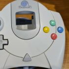 Sega Dreamcast Video Game Console - Refurbished