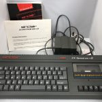 Spectrum +2 - Bluetooth enabled and refurbished