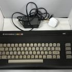 Commodore 16 UPGRADED to 64k RAM