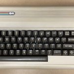 Commodore 64 - 8