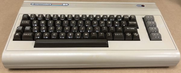 Commodore 64 - 9