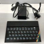Sinclair Spectrum 48k - 1