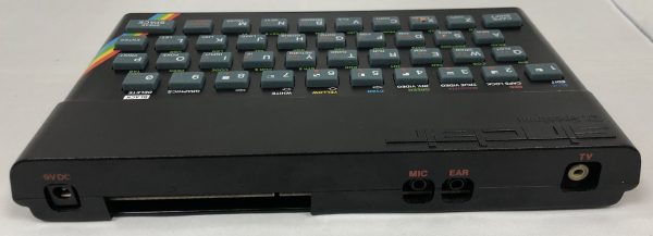 Sinclair Spectrum 48k- 4