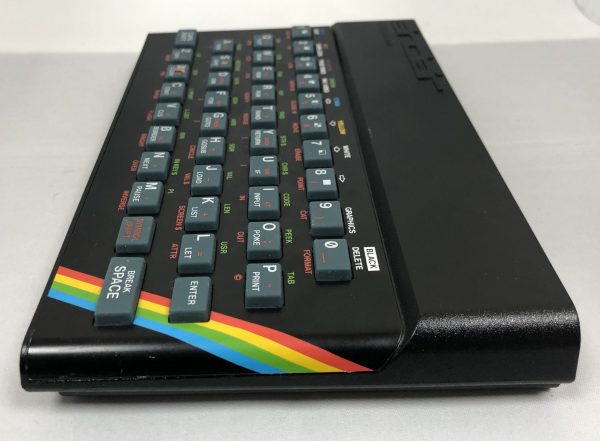 Sinclair Spectrum 48k - 5