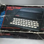 Sinclair ZX81 - Boxed - 1