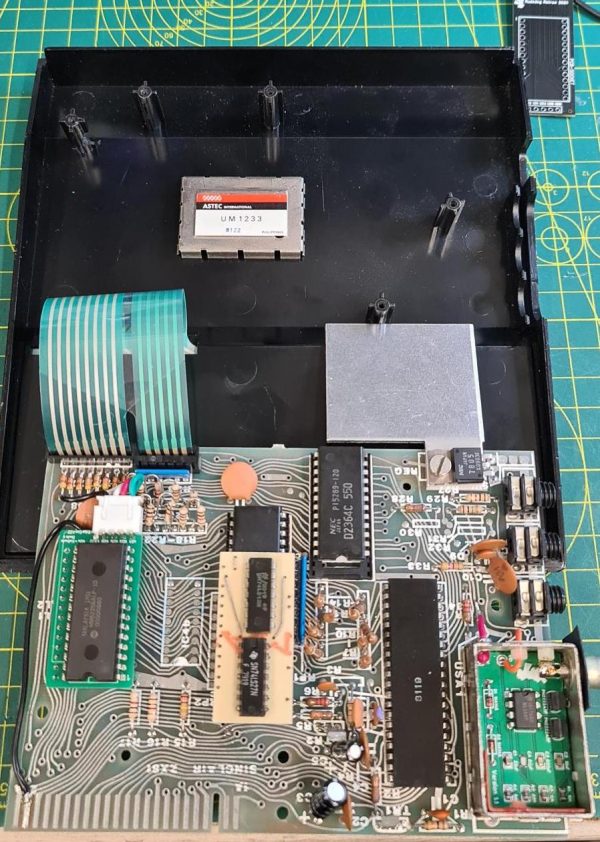 Sinclair ZX81 - Boxed - 10