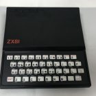 Sinclair ZX81 - Boxed - 3