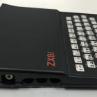 Sinclair ZX81 - Boxed - 4