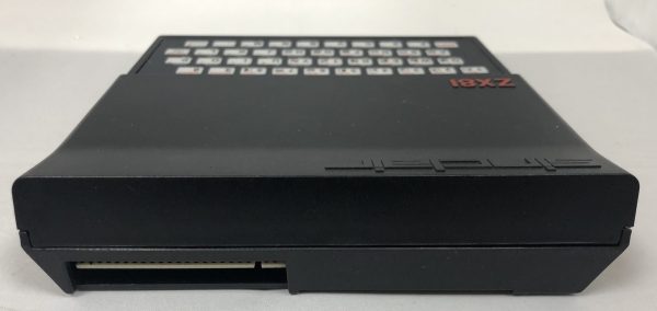 Sinclair ZX81 - Boxed - 5