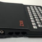 Sinclair ZX81 - Boxed - 6