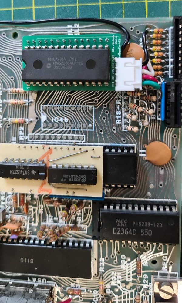 Sinclair ZX81 - Boxed - 8