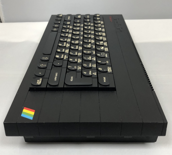 ZX Spectrum Plus - 5