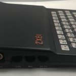 Rude Dog Retros - Sinclair ZX81 - 003