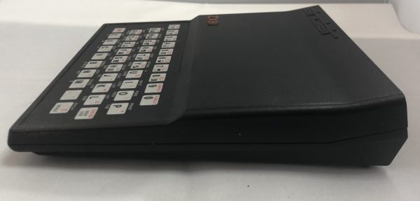 Rude Dog Retros - Sinclair ZX81 - 005
