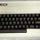 Commodore Vic20-182564