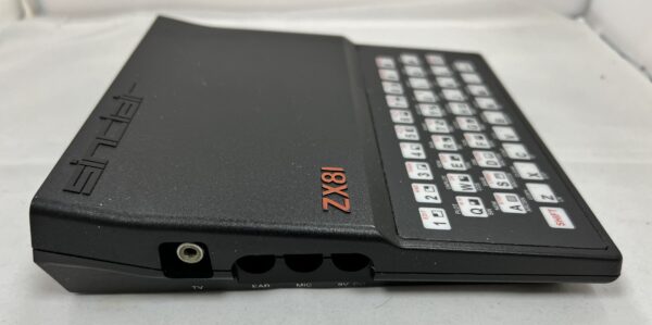 Sinclair ZX81 computer-003-007317-Img4