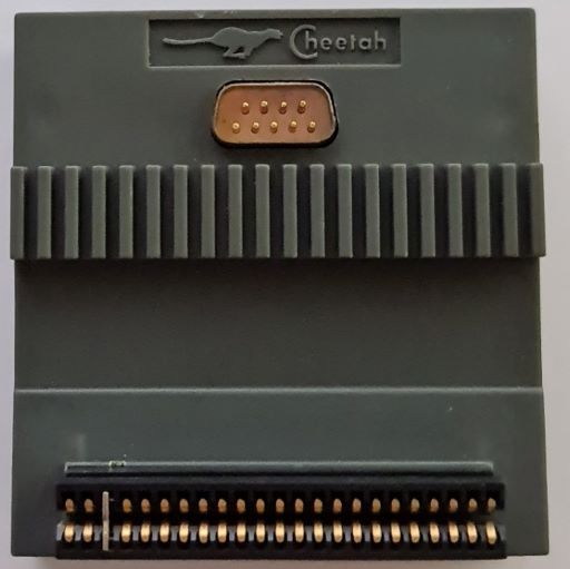 Cheetah Joystick Interface for ZX Spectrum