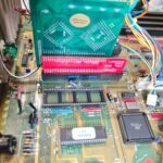 Amiga 2000-InsideA2K-1
