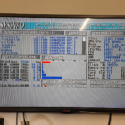 Amiga 2000-Screen