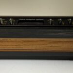 Atari CX-2600 U Woody-SN548176424-IMG_3180